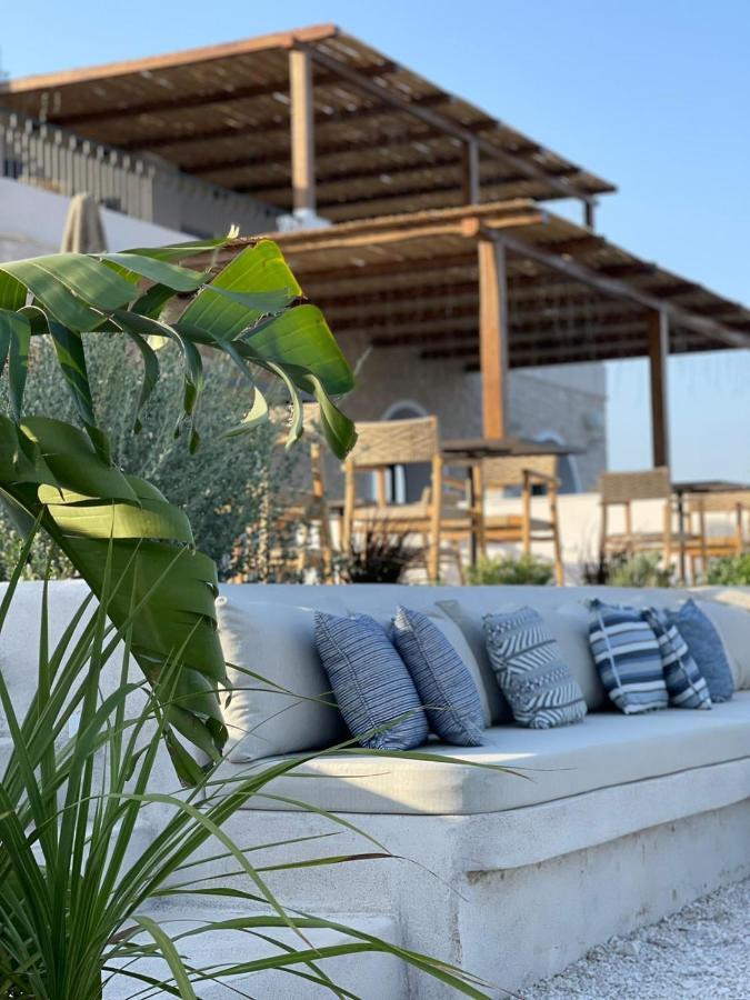 Panorama Apartments Updated With Infinity Pool Agios Nikolaos  Exterior foto
